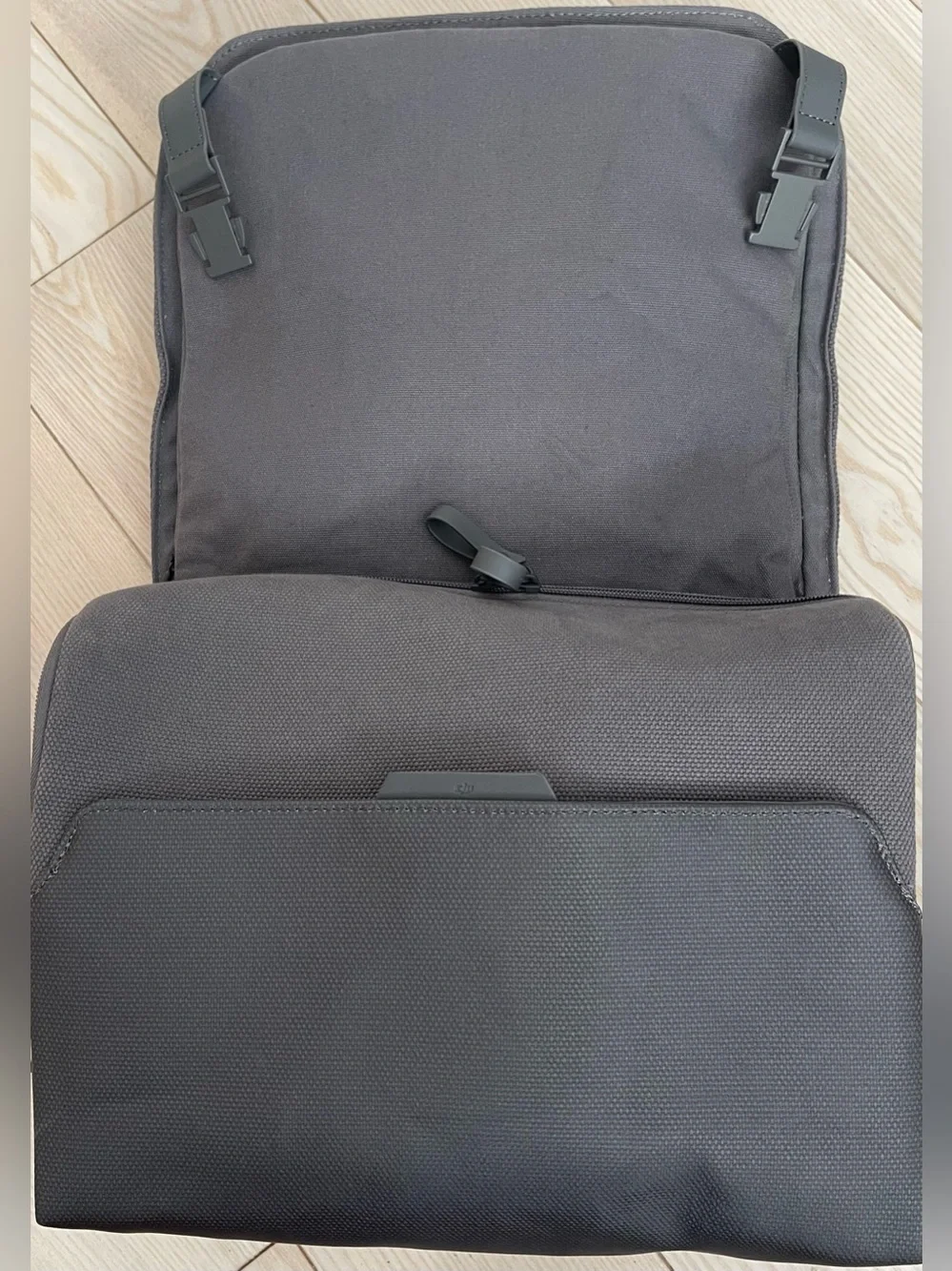 DJI Convertible Carrying Bag for Mavic 3- Gray